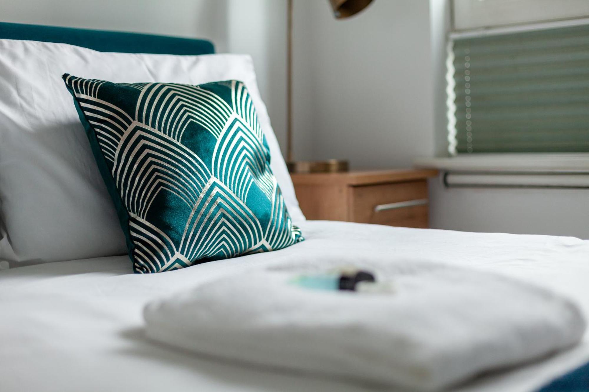 Appartement St Georges' Terrace *